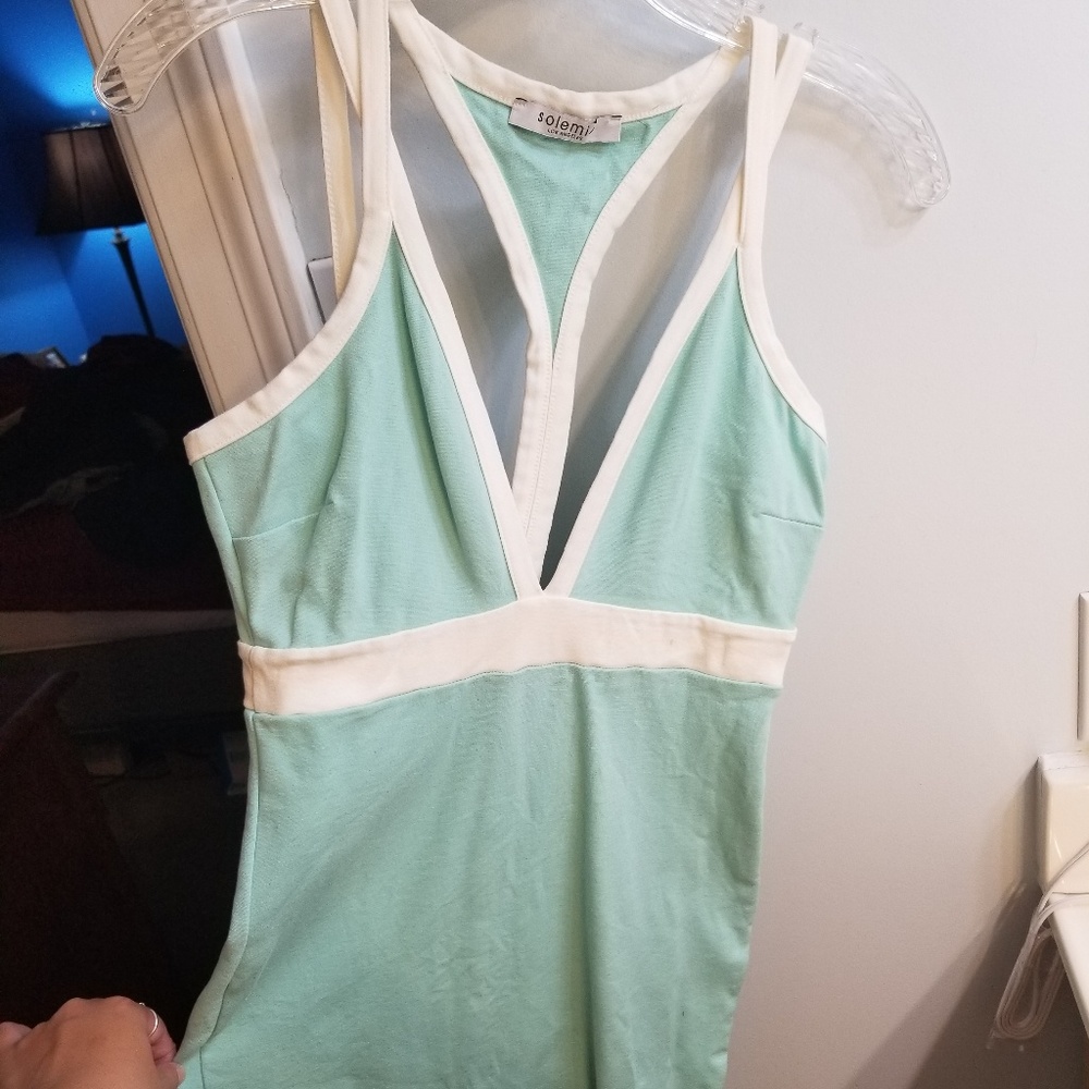 Dress